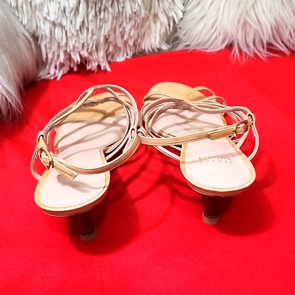 STUART WEITZMAN STUART - Picture 4 of 12